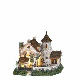 Mini Huis van Hans & Grietje
