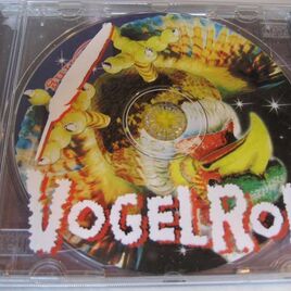 CD Vogel Rok (2000)