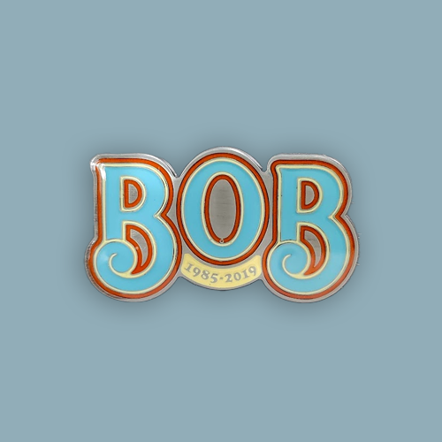 BOB 1985-2019 