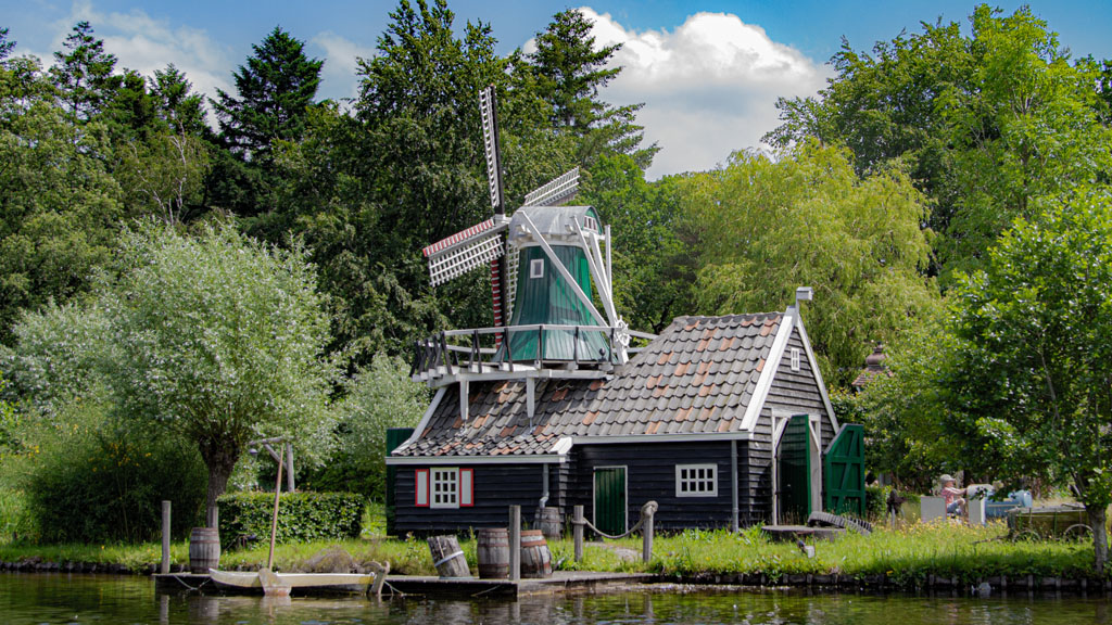 Kinderspoor