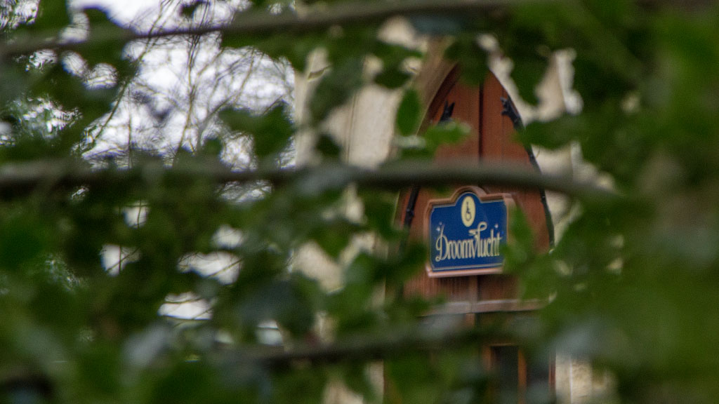 Virtuele Droomvlucht