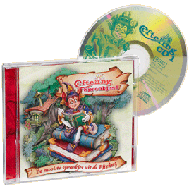 Efteling Sprookjes deel 1