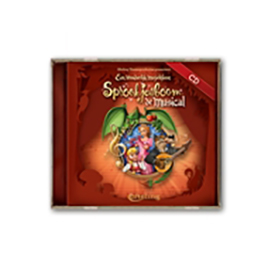 Sprookjesboom de musical