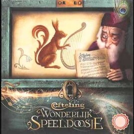 Wonderlijk speeldoosje, No 2
