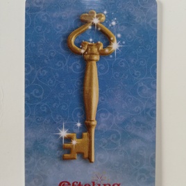 Efteling Hotel sleutel