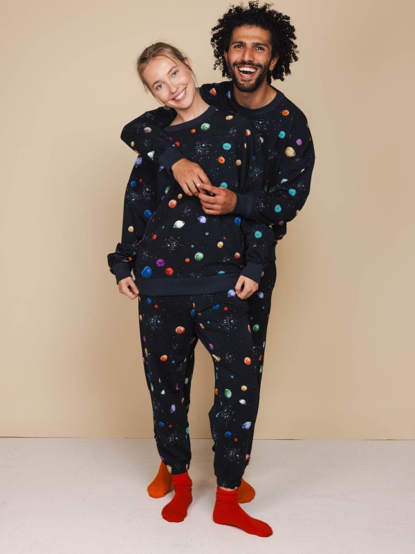Symbolica Sweater en Broek set Unisex