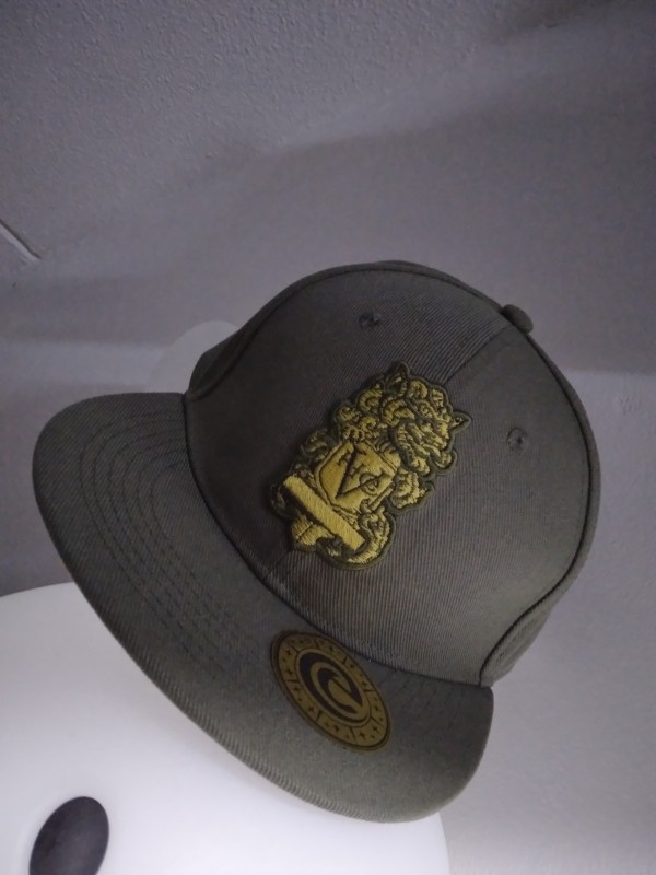 De Vliegende Hollander pet