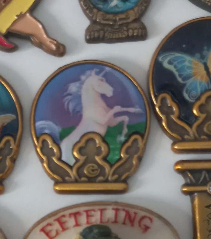 Symbolica (Eenhoorn)