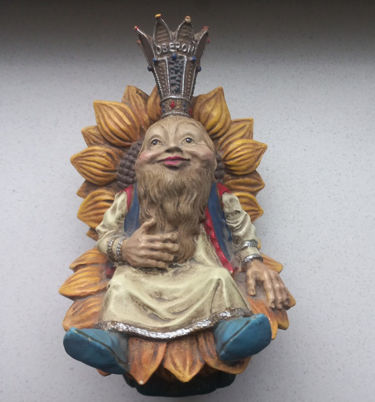 Beeld Oberon