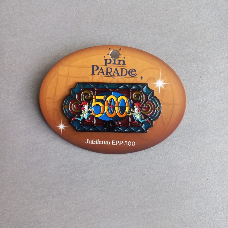 Efteling 500 EPP
