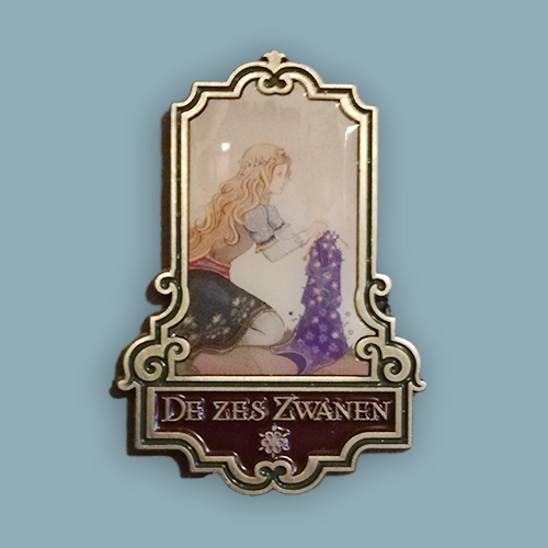 De Zes Zwanen