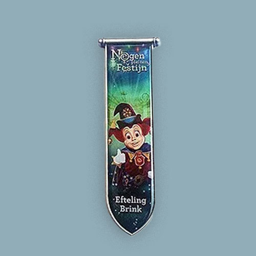 Negen pleinen festijn (Efteling Brink)