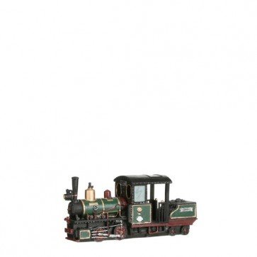 Locomotief Aagje