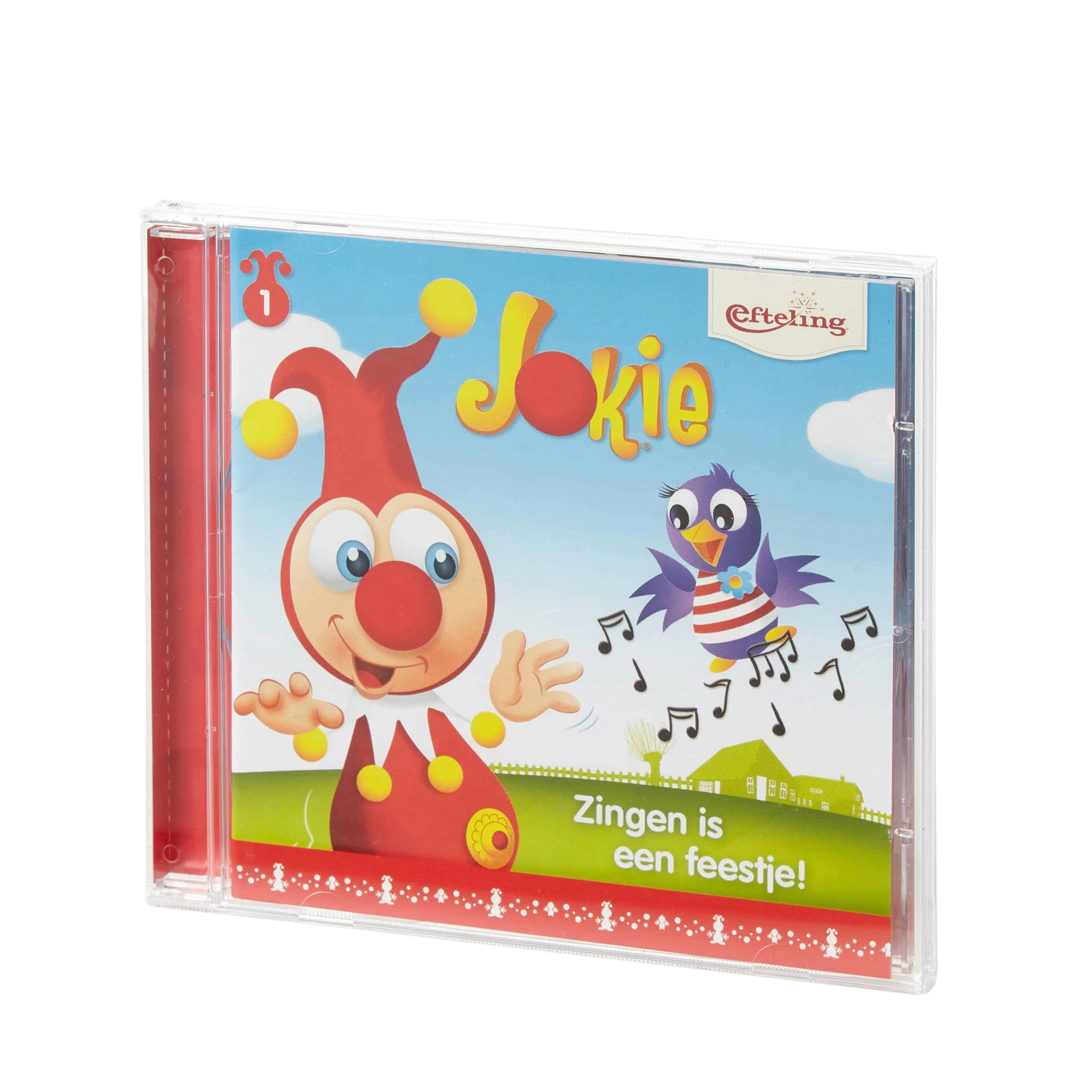 Muziek Jokie