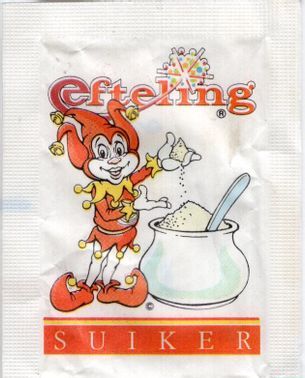 Efteling Suiker