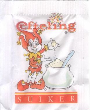 Efteling Suiker