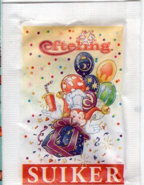 Efteling Suiker