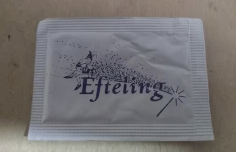 Efteling Suiker