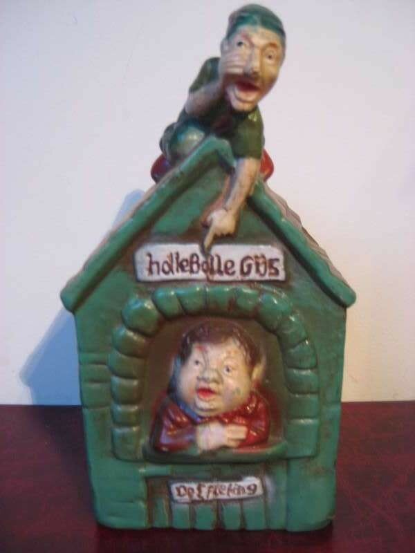 Holle Bolle Gijs Spaarpot