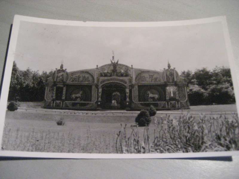 Postkaart 1964