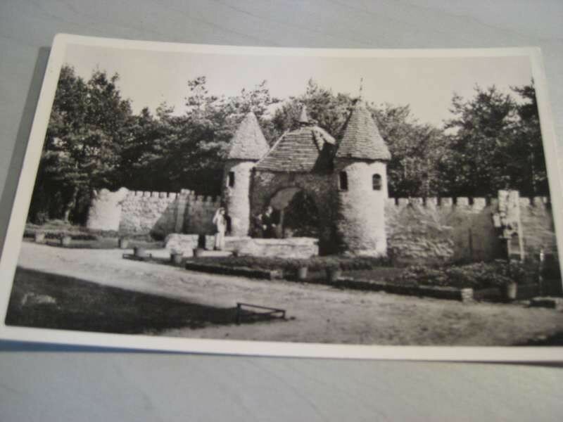 Postkaart