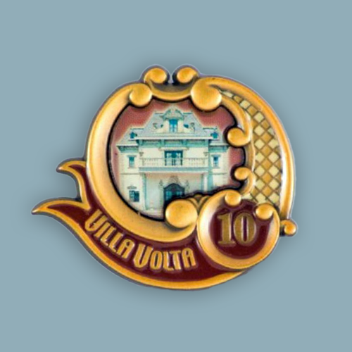 Villa Volta