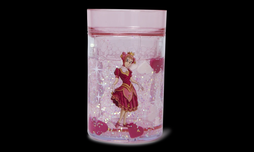 Schudbeker Pardijn roze