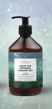 Hand Soap
