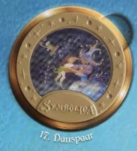 17. Danspaar