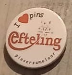Efteling Button
