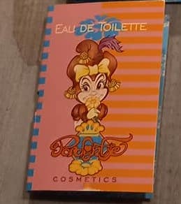 Pardijntje Eau de Toilette