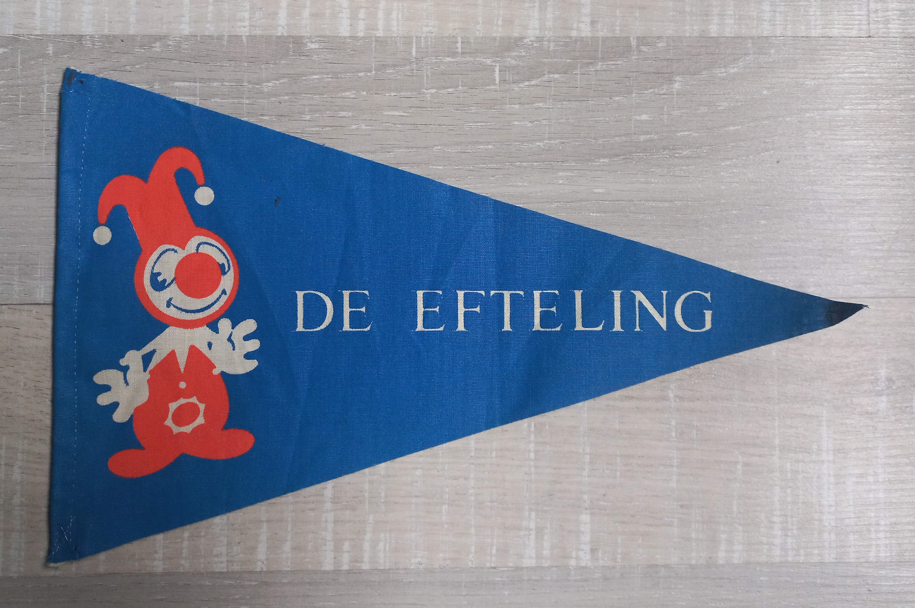 Fietsvlaggetje Jokie