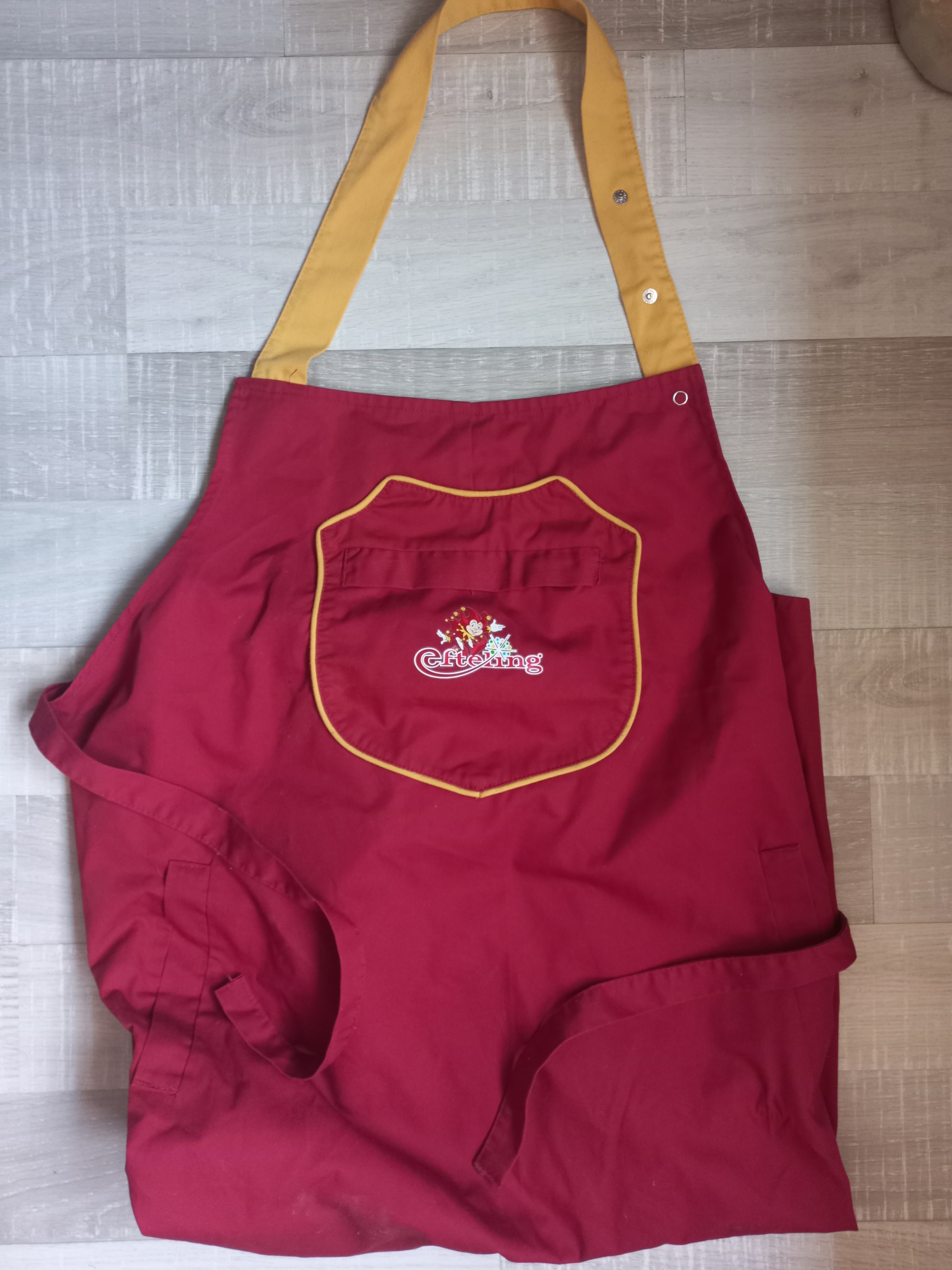 Personeelsshort 2002-2010