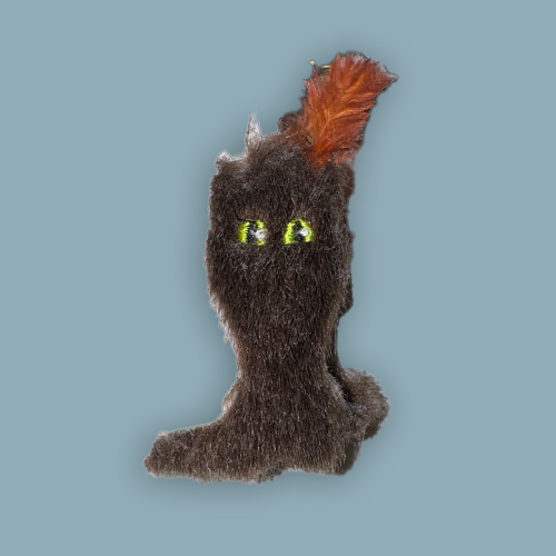 De Gelaarsde Kat
