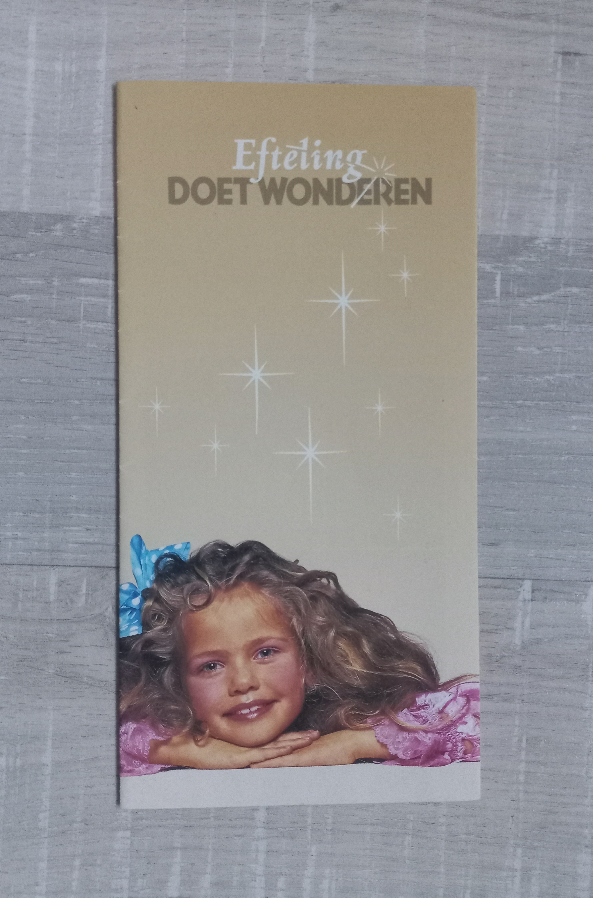 Jaarfolder 1988