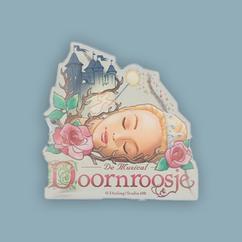 Doornroosje