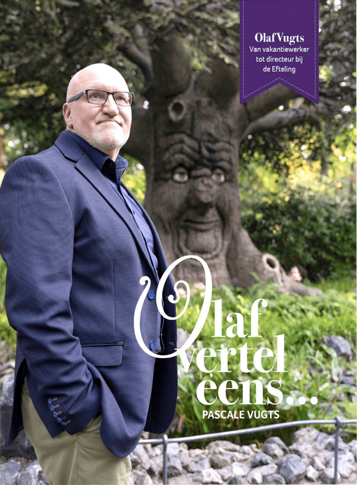 Olaf, Vertel Eens...