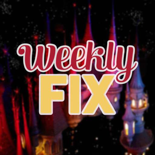 WeeklyFix Profile Picture