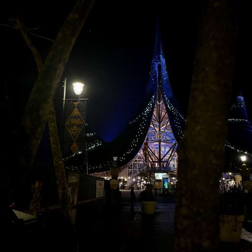 Grootmoederspark