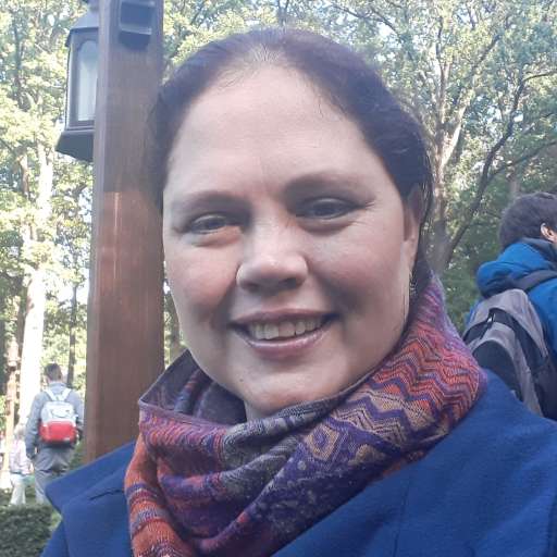 HildeM Maahury
