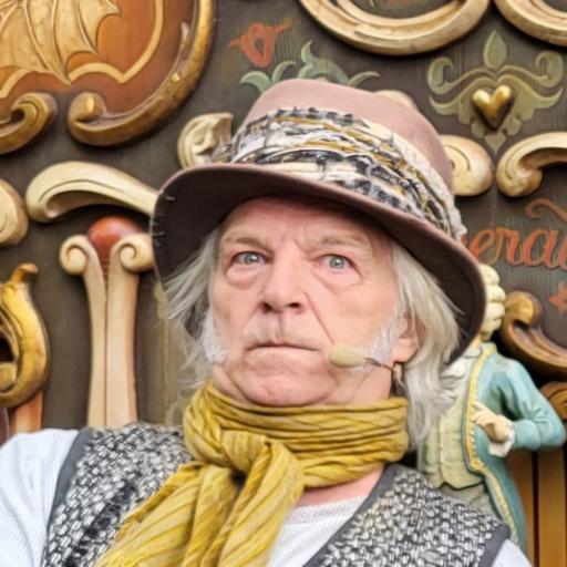 Hugo Van Den Loonsche Duynen