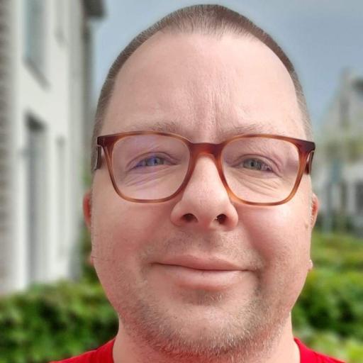 Stefan  Klaasen